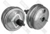 GIRLING 4110711 Brake Booster